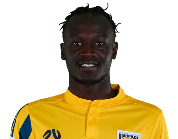 Abraham Majok