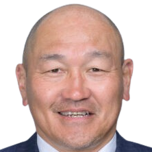 Yutaka Akita