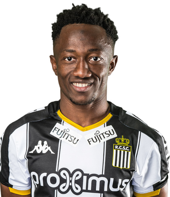 Malick Keita
