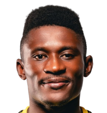 Noah Koffi Baffoe Donkor