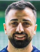 Matthias Demir photo