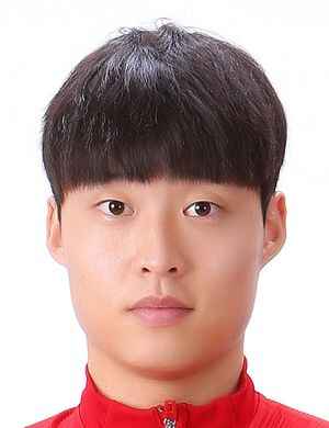 Yoon Jin Kim profil resmi