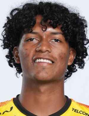 Dixon Gaspar profil resmi