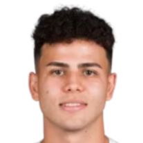 Rodrigo Javier Villalba Benítez