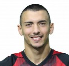 Antonio Sanchez Navarro photo