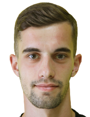 Stefan Mitev profil resmi