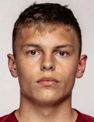 David Klimenda profil resmi