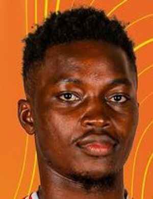 Sylvester Owino
