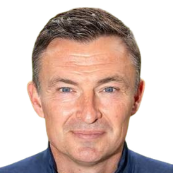 Paul Heckingbottom