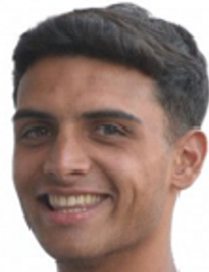 Rodrigo Mendes profil resmi