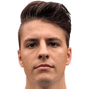 Kristijan Kostovski photo