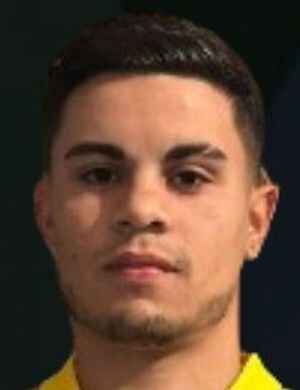 Brian Parada