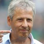 Lucien Favre photo