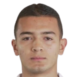 Felipe Marín Logo