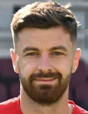 Oktay balci