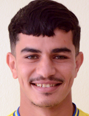 Taha Yassine Tahar profil resmi