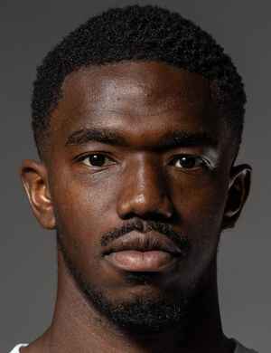 Ibrahim Sori Kaba profil resmi