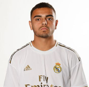 Esteban Aparicio photo