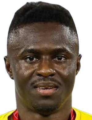 jumai jallow