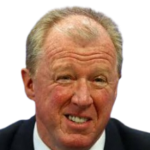 Steve McClaren