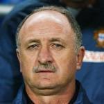 Luiz Felipe Scolari