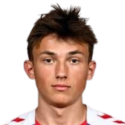 Justin Meltofte Janssen