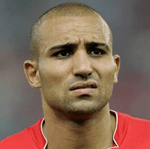 ラフィク・ジェブール