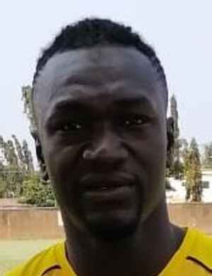 I. Nurudeen profil resmi