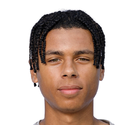 Reece Belfield Welch photo