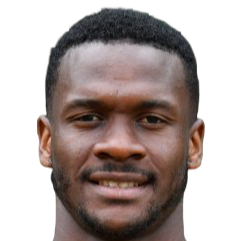 Wilfrid Ebane Abessolo