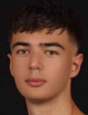 Noah Kudic