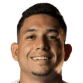 Yosmel Gil