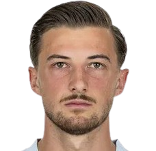 Lukas Petkov