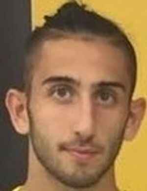 Ilkan Cavus profil resmi