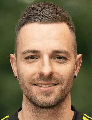 Mats Hinrichs