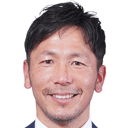 Chikara Fujimoto