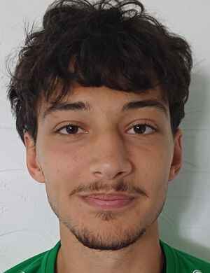 Emir Asani profil resmi