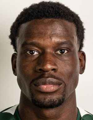 Khalid Balogun profil resmi