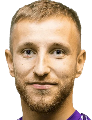 Kristijan Velinovski profil resmi