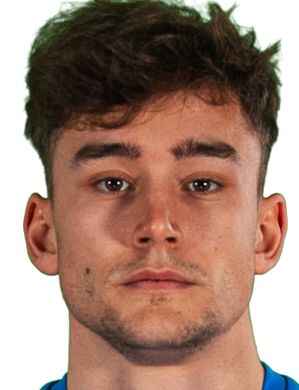 Elias herzig