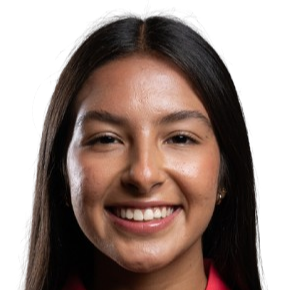 Karla Georgina López Domínguez