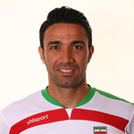 Javad Nekounam