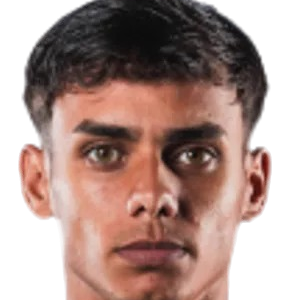 Facundo Ezequiel Muñoa dos Santos