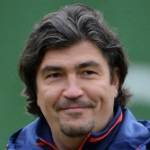 Nikolay Pisarev photo