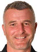 Alex Frei