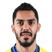 Abdullaziz Al-Dawsari