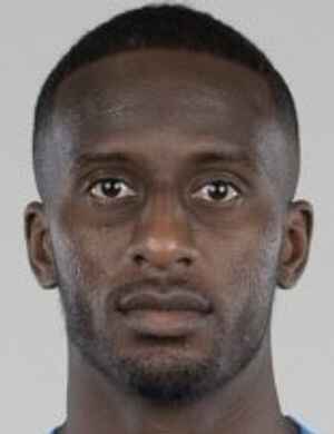 Z. Souleymane profil resmi