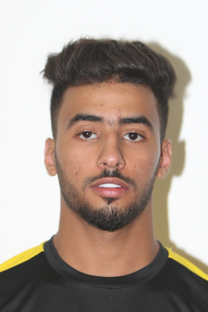 Khaled Al Samiri photo