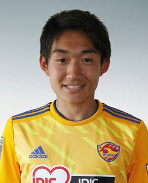 Fumiya Suzuki photo