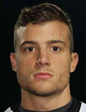 E. Venerucci profil resmi